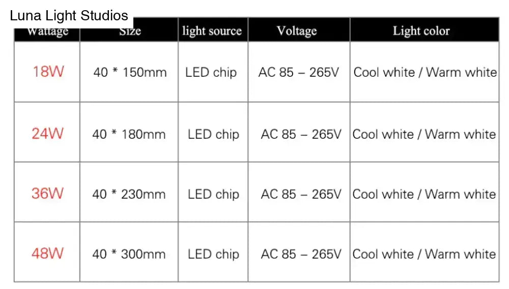 Modern gold surface mounted led ceiling light for living room 24w 36w 48w