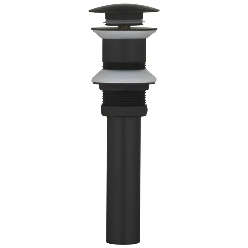 Modern matte black & brushed gold basin faucet kitchen 360 rotation