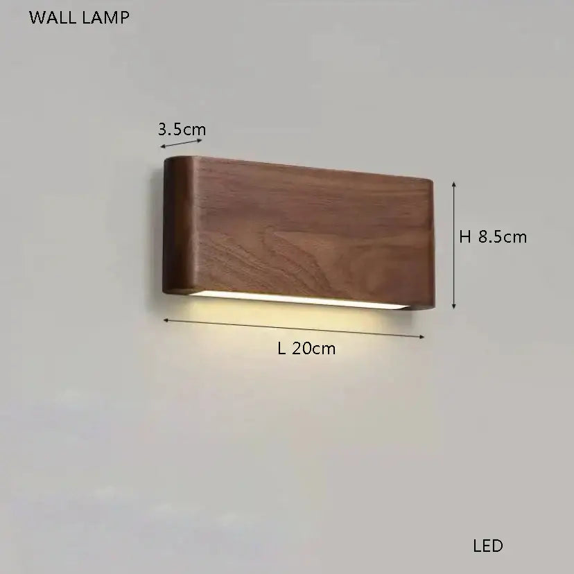 Modern pink and brass curve glass wall lamp bedroom sconce