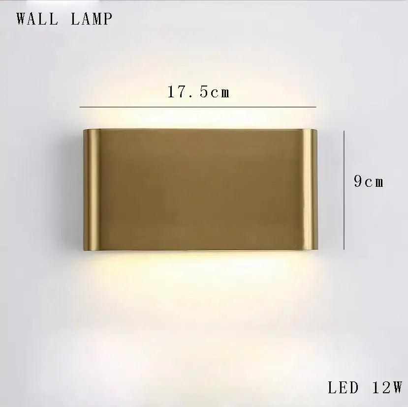Modern stainless steel brushed gold pendant lamp dining room