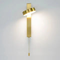 Modern Wall Sconces 350° Adjustable