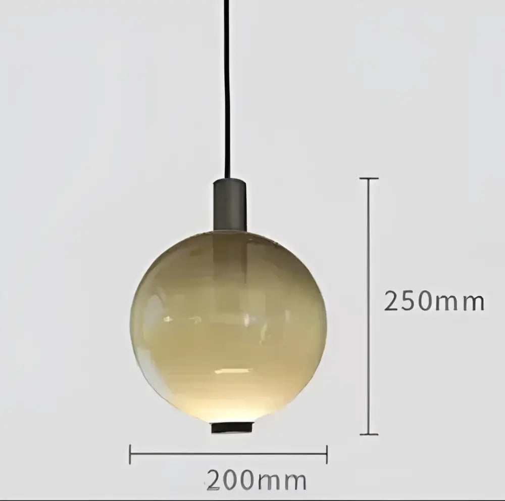Modern white rose flower pendant lights for bedroom living room