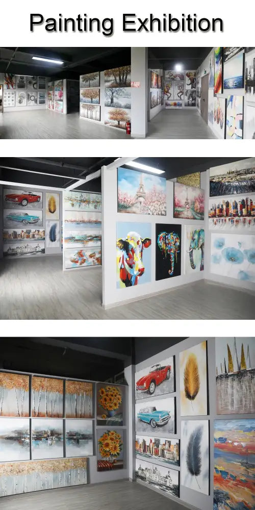 My Hero Academia Canvas Art