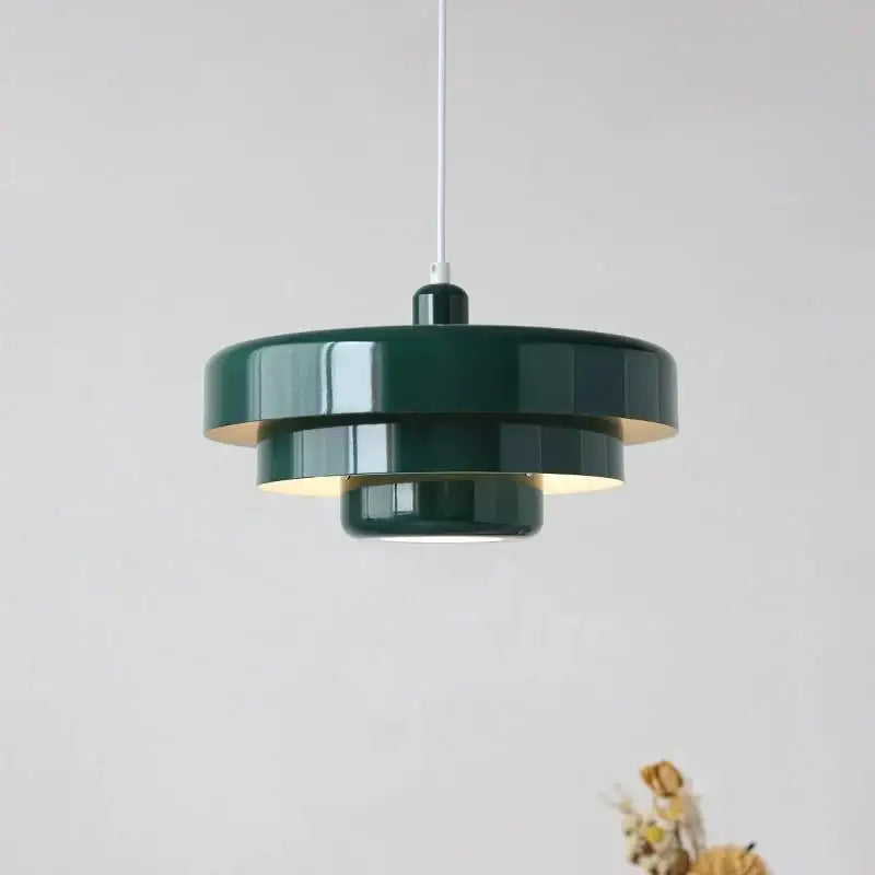 Pendant Lighting Bauhaus Style
