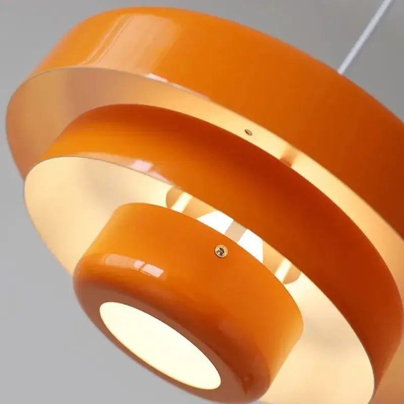 Pendant Lighting Bauhaus Style