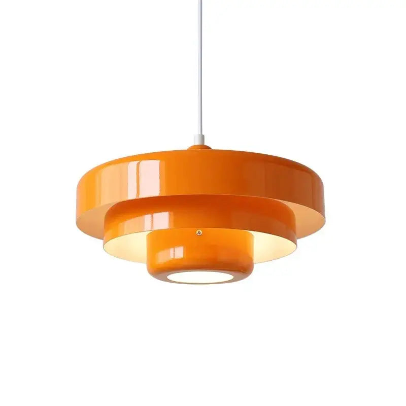 Pendant Lighting Bauhaus Style