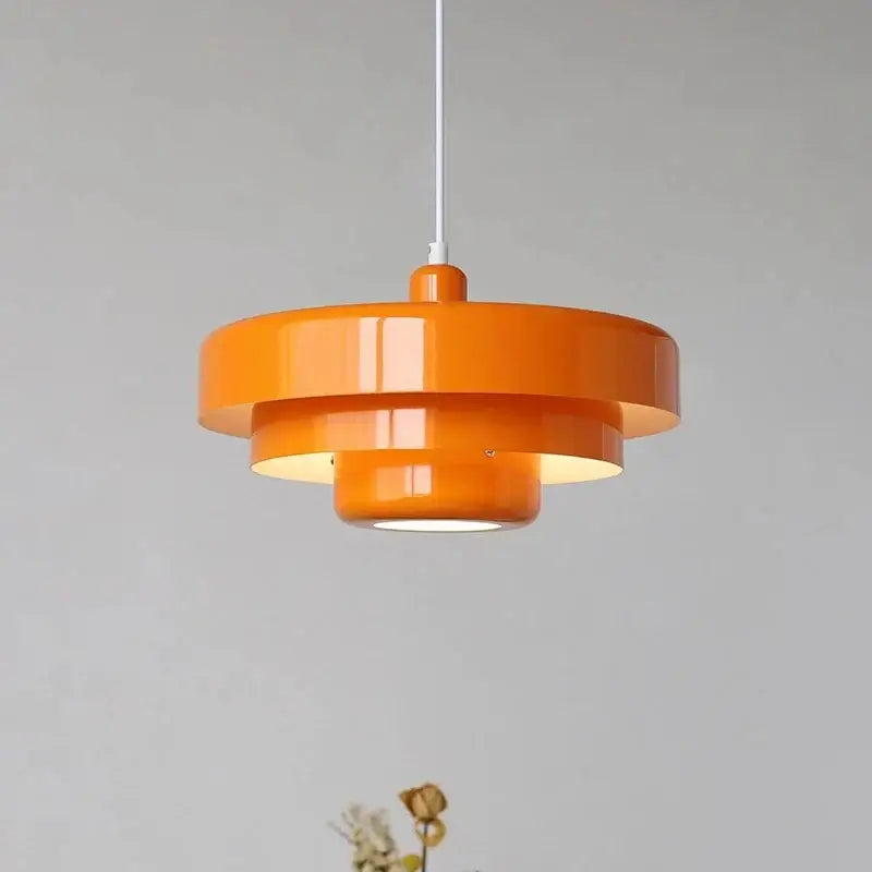Pendant Lighting Bauhaus Style