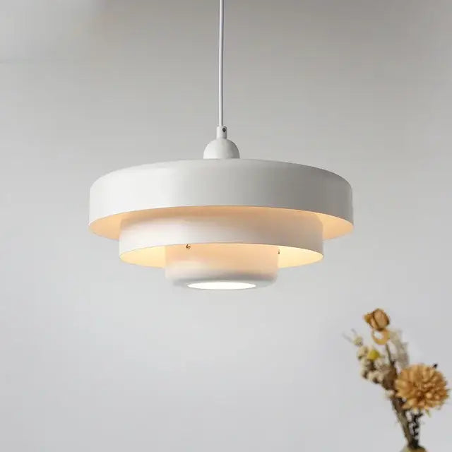 Pendant Lighting Bauhaus Style