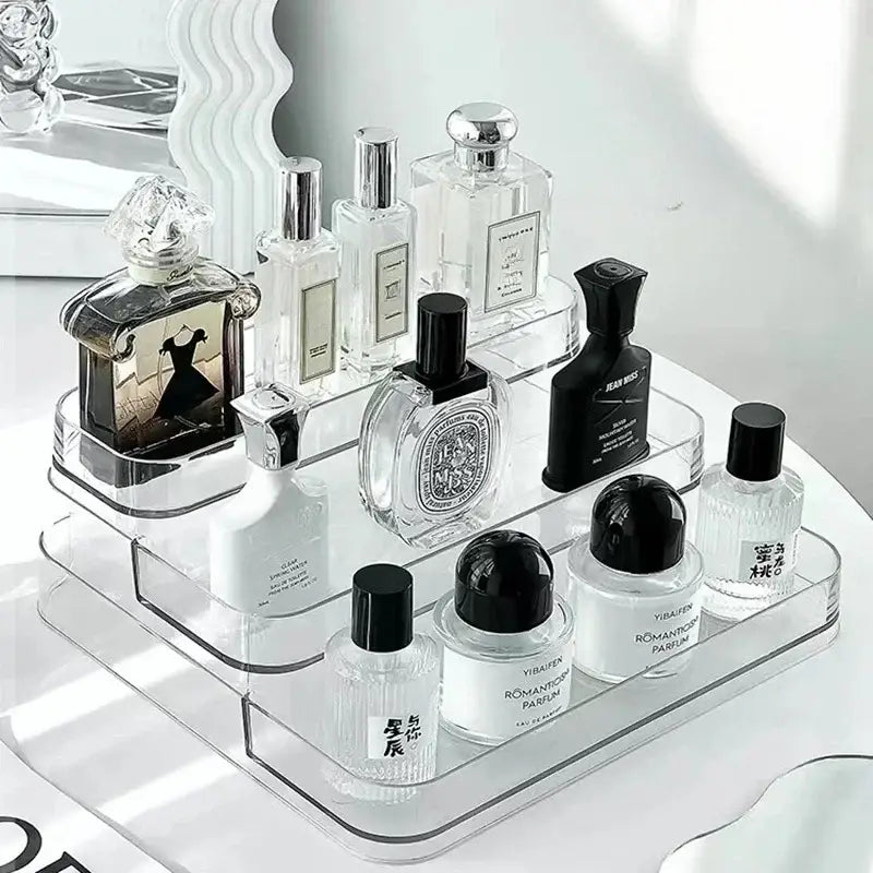 Perfume Organizer Stand 3 Tier