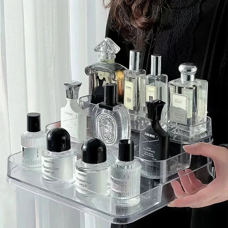 Perfume Organizer Stand 3 Tier