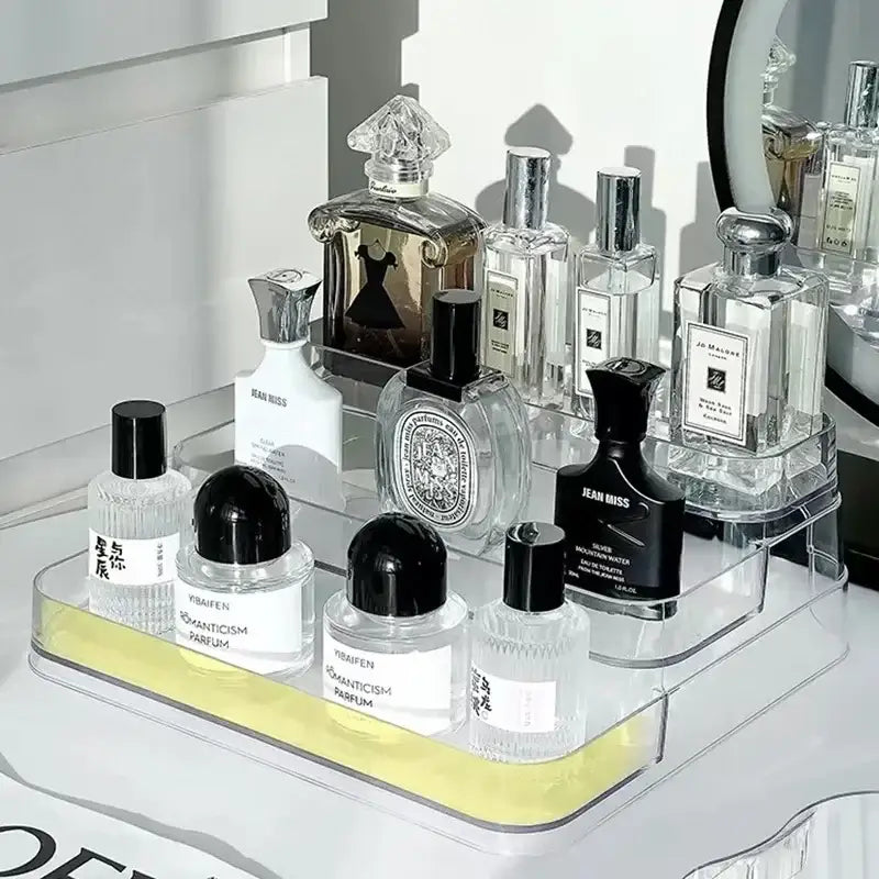 Perfume Organizer Stand 3 Tier