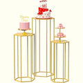 Storage Rack 6-Piece for Home Use
