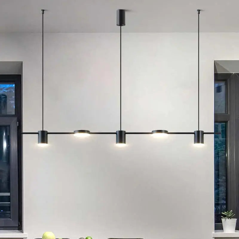 DecorBites™ Stylish Led Chandelier for Home Decor