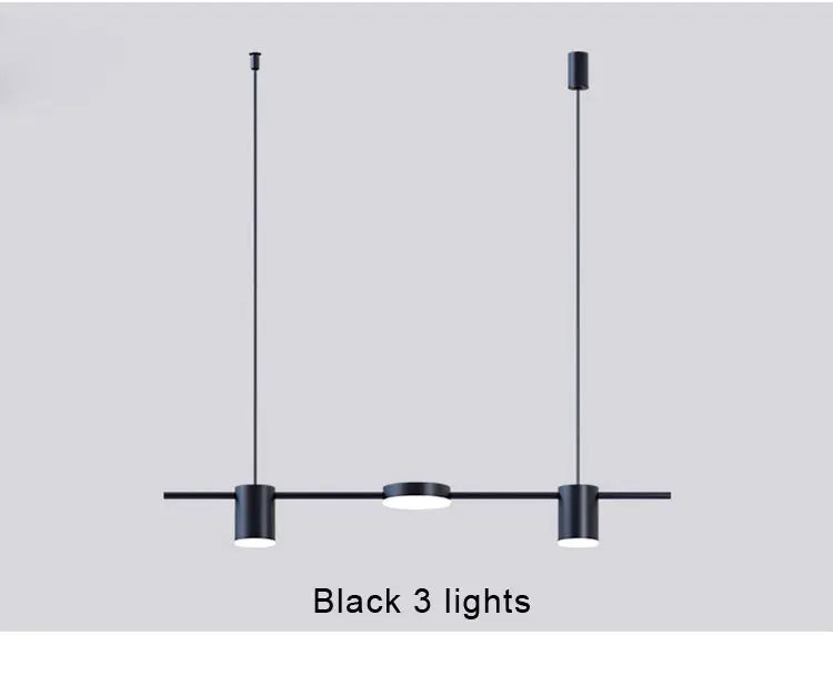 DecorBites™ Stylish Led Chandelier for Home Decor