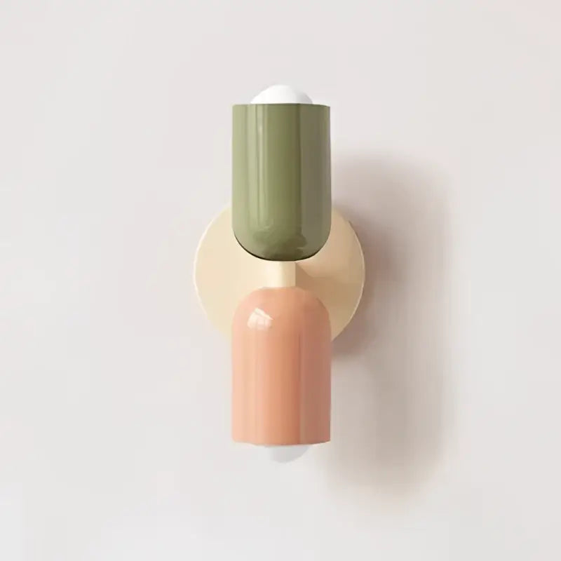 Wall Lights Nordic Minimalist Bedroom
