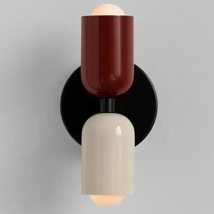 Wall Lights Nordic Minimalist Bedroom
