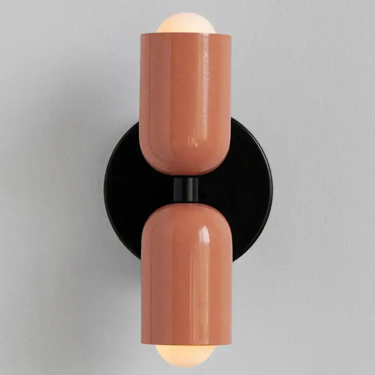 Wall Lights Nordic Minimalist Bedroom