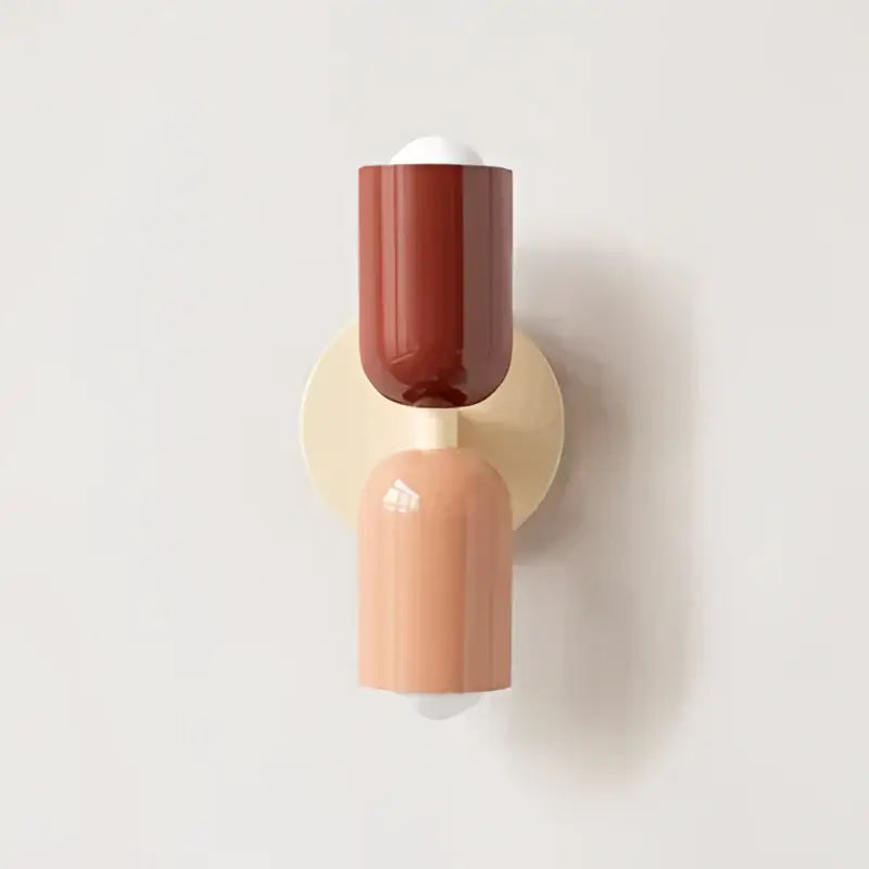 Wall Lights Nordic Minimalist Bedroom