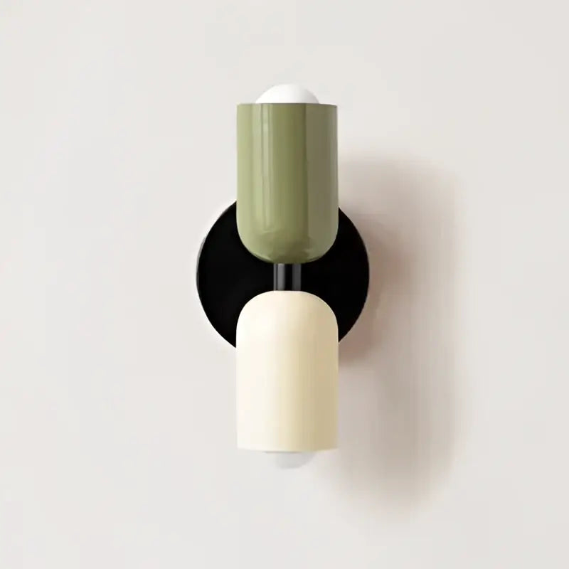 Wall Lights Nordic Minimalist Bedroom