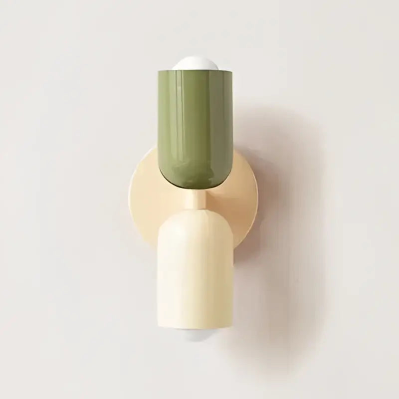 Wall Lights Nordic Minimalist Bedroom