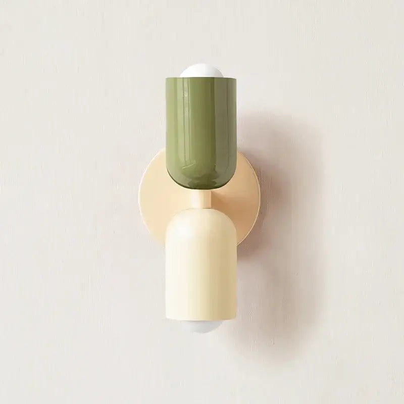 Wall Lights Nordic Minimalist Bedroom