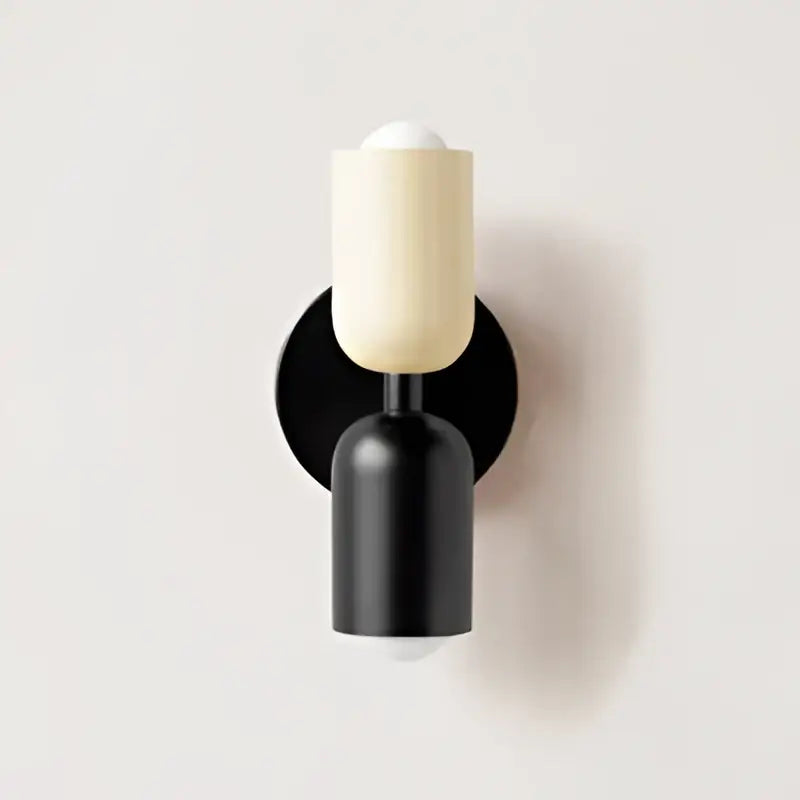 Wall Lights Nordic Minimalist Bedroom