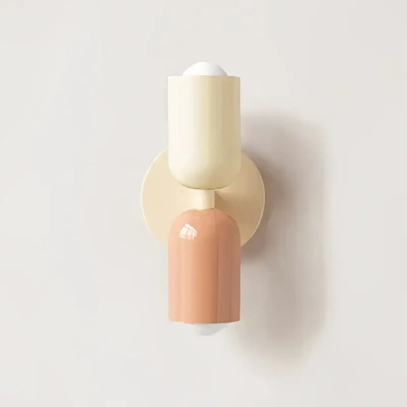 Wall Lights Nordic Minimalist Bedroom