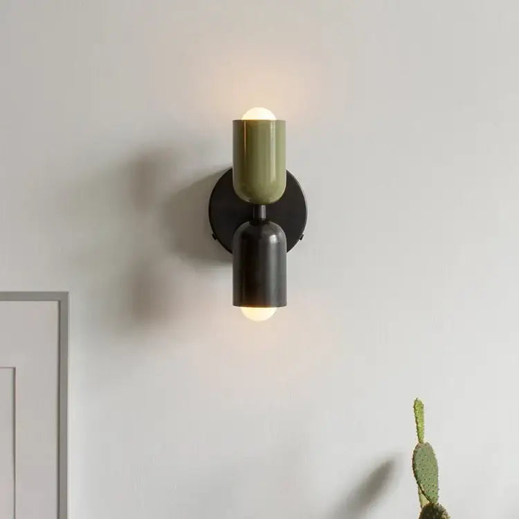 Wall Lights Nordic Minimalist Bedroom