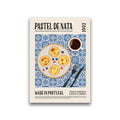 World Cuisine Canvas Wall Art
