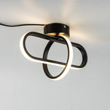 Nordic Led Aisle Light Ceiling Lamp Cloakroom Corridor