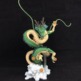 Dragon Ball Z Shenron Anime Figure PVC Figurine Doll