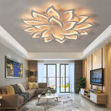 LED Chandelier For Living Room Ceiling Chandelier