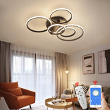 NEO Gleam Modern Led Ceiling Lights Lamp