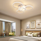NEO Gleam Modern Led Ceiling Lights Lamp