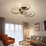 NEO Gleam Modern Led Ceiling Lights Lamp