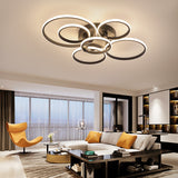 NEO Gleam Modern Led Ceiling Lights Lamp