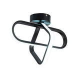 Nordic Led Aisle Light Ceiling Lamp Cloakroom Corridor