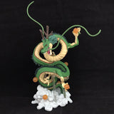 Dragon Ball Z Shenron Anime Figure PVC Figurine Doll
