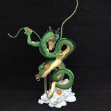 Dragon Ball Z Shenron Anime Figure PVC Figurine Doll