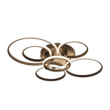 NEO Gleam Modern Led Ceiling Lights Lamp