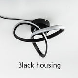 Nordic Led Aisle Light Ceiling Lamp Cloakroom Corridor