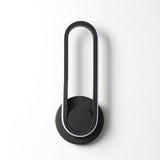 Bedroom Bedside Wall Light 330° Rotatable