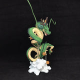 Dragon Ball Z Shenron Anime Figure PVC Figurine Doll