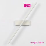 Bedroom Bedside Wall Light 330° Rotatable