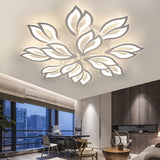 LED Chandelier For Living Room Ceiling Chandelier