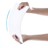 3D DIY Home Bathroom Acrylic Stickers Reflective Surface