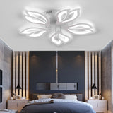LED Chandelier For Living Room Ceiling Chandelier